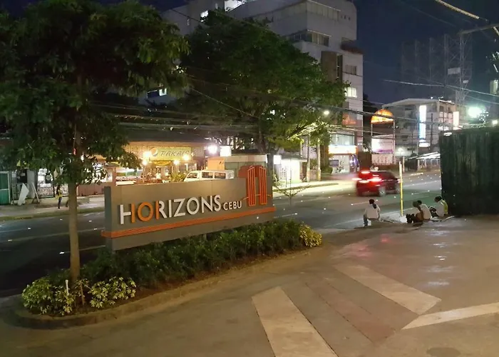 아파트 Khalil's Horizons 101 Type 세부